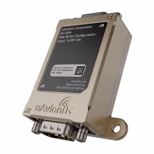 UAX9010401