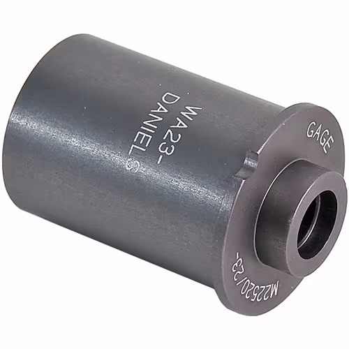 WA23-372L Pneumatic Crimp Locator | 8 Gauge, M22520/23