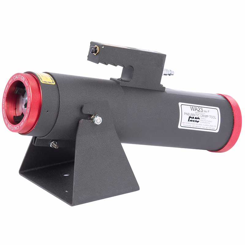 M22520/23-01 / CRIMP TOOL - WA23
