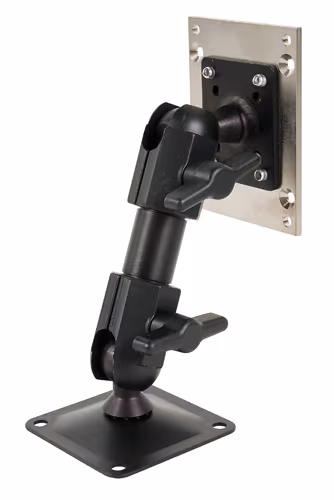 Re-Radiating Amplifier Mount / for HNRRKIT