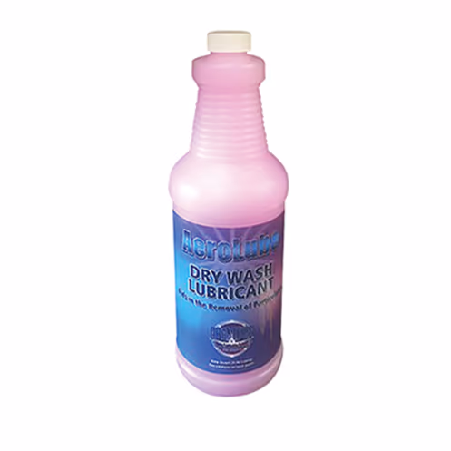XAL AeroLube Dry Wash | 32 oz