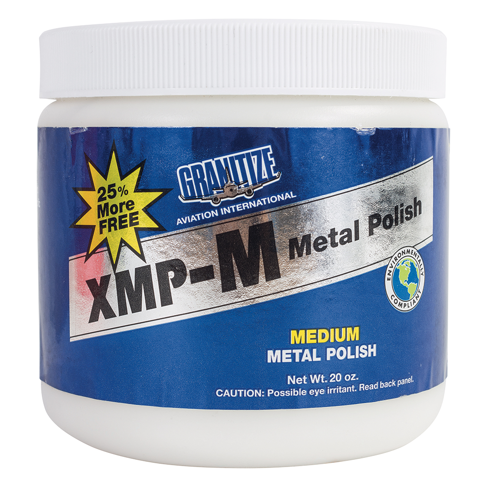 XMP-M