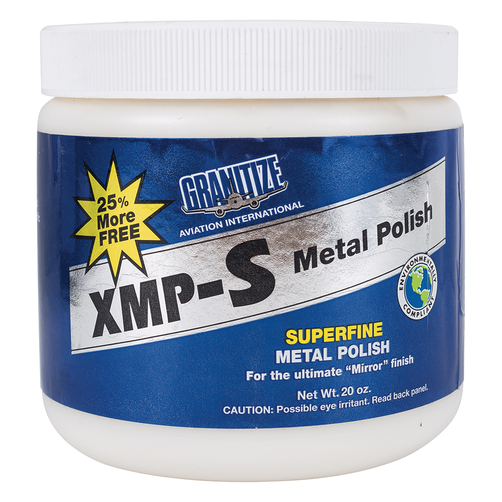 XMP-S