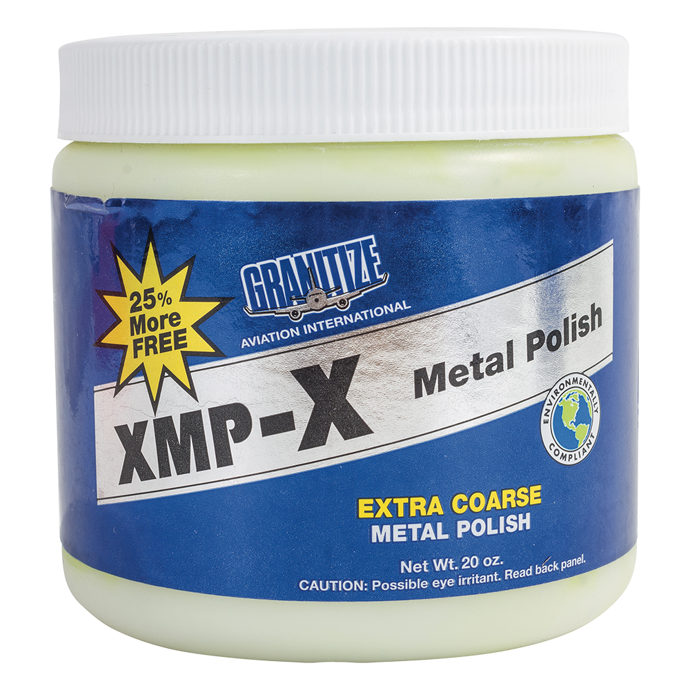 XMP-X