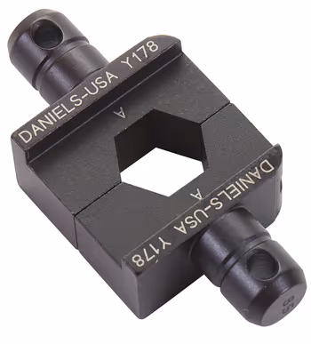 M22520/5-61/DIE SET FOR HX4