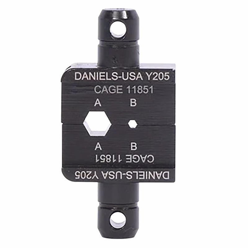 DIE SET FOR HX4 TOOL